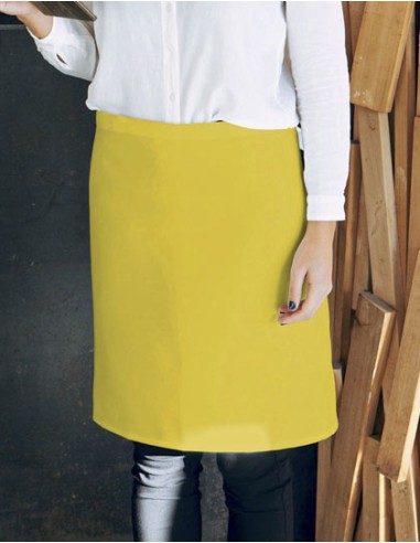 LIN-BS5090EU-Bakers Apron - EU Production